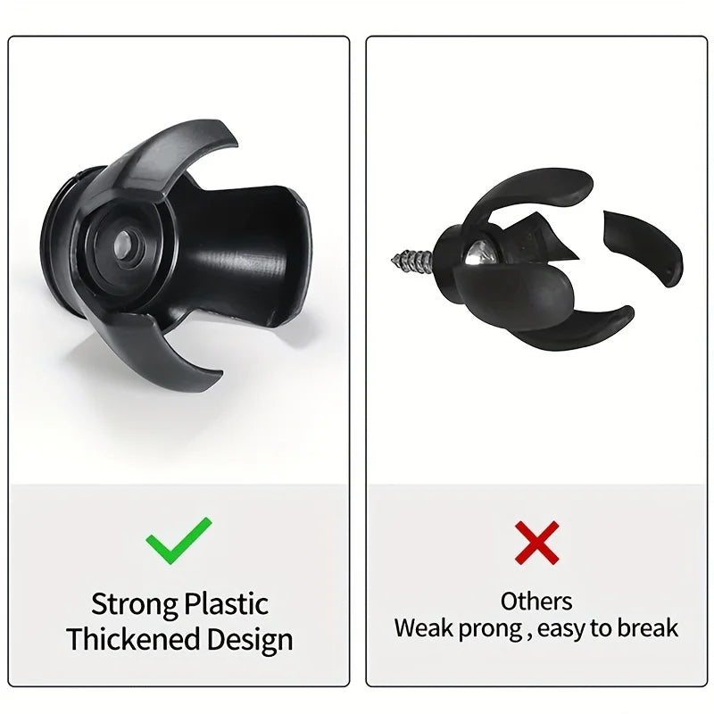 1Ppcs Golf Ball Retriever for Putter without bending,3-Prong Golf Ball Grabber Picker Upper tool, help you catch the ball easily