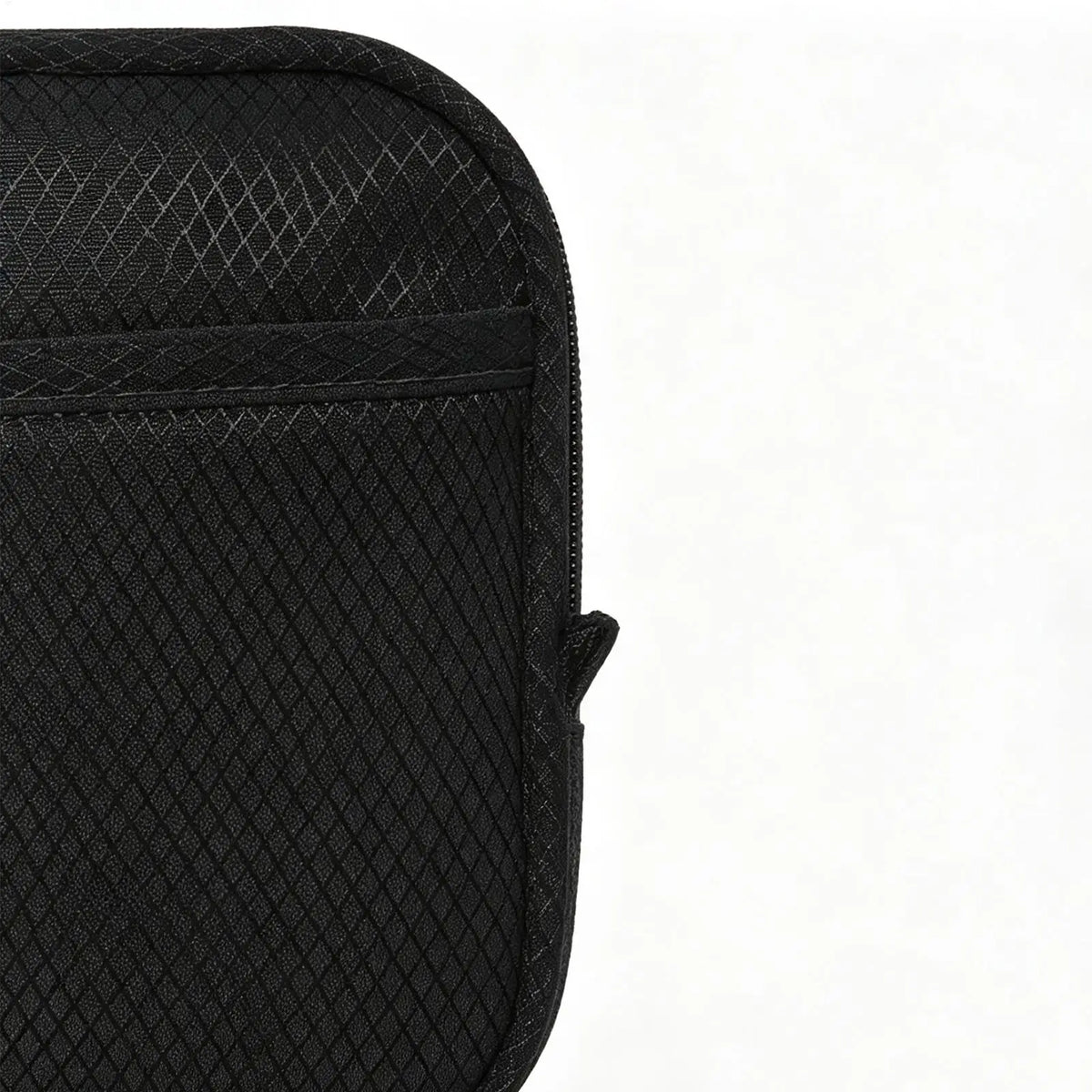 Golf Purses For Women Lightweight Water-Resistant Zipper Storage Pouch Cell Phone Purse For Work Office Business Commuting
