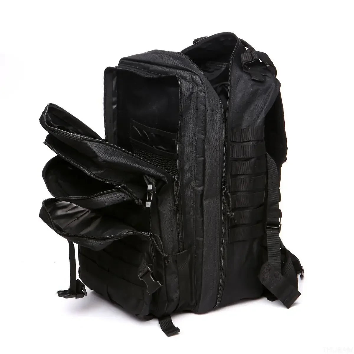 25L/50L 1000D Nylon Golf Waterproof Trekking Fishing Hunting Bag Backpack Outdoor Rucksacks Tactical Sports Camping Hiking