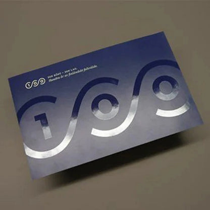 UV effect, high-quality business card 300g, personalized customized logo, color free design,bussiness card thank you card