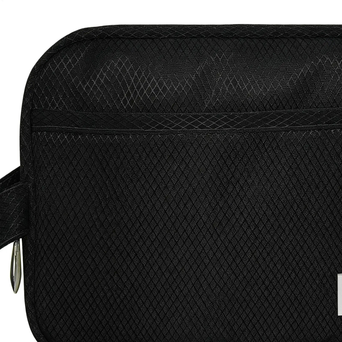 Golf Handbag Portable Ergonomic Zipper Storage Pouch Cell Phone Purse For Work Office Business Commuting Traveling Outdoor