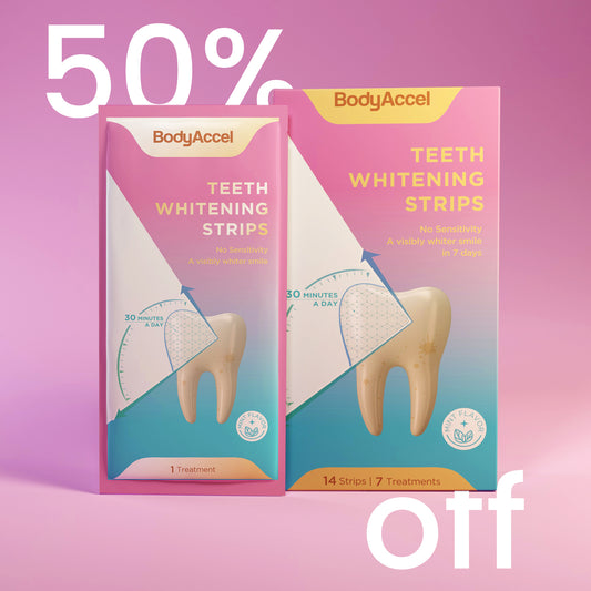 Whitening strips, oral care, teeth whitening, whitening effect, rapid whitening, convenient use, a must-have for families, daily necessities, dental cosmetology, fresh breath, stain removal, interdental cleaning, fitting teeth.