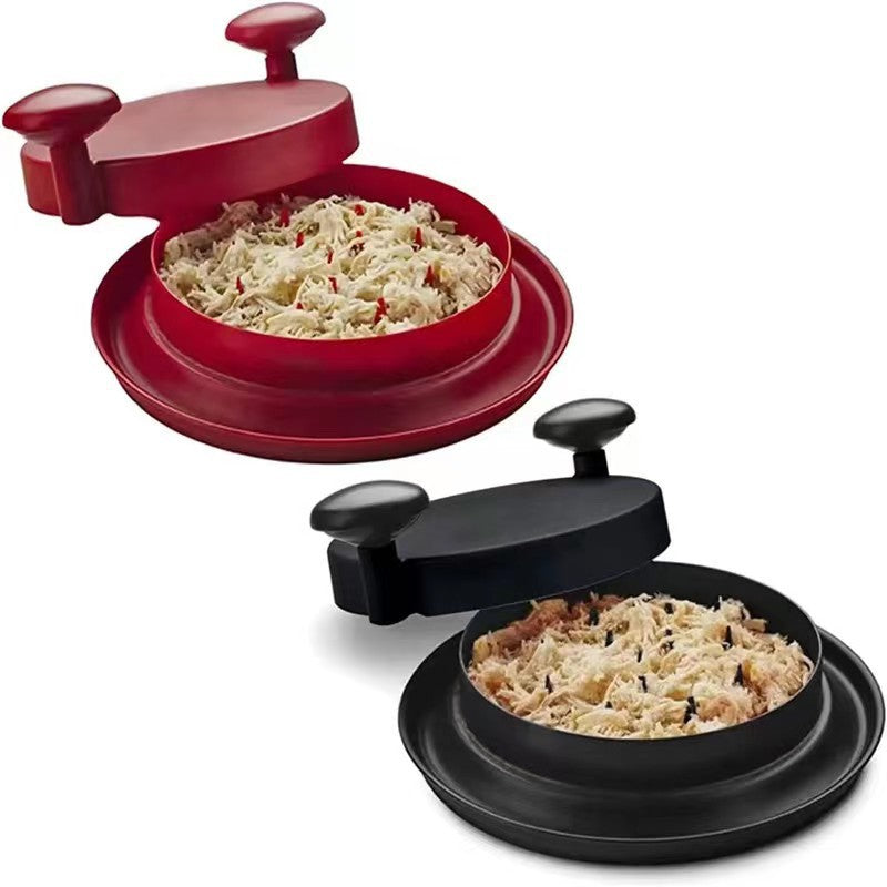 Household chicken shredder minced meat divider meat grinder