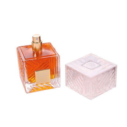 Men's perfume Dubai Arabian charm unisex men's perfume cologne light fragrance charming date light perfume