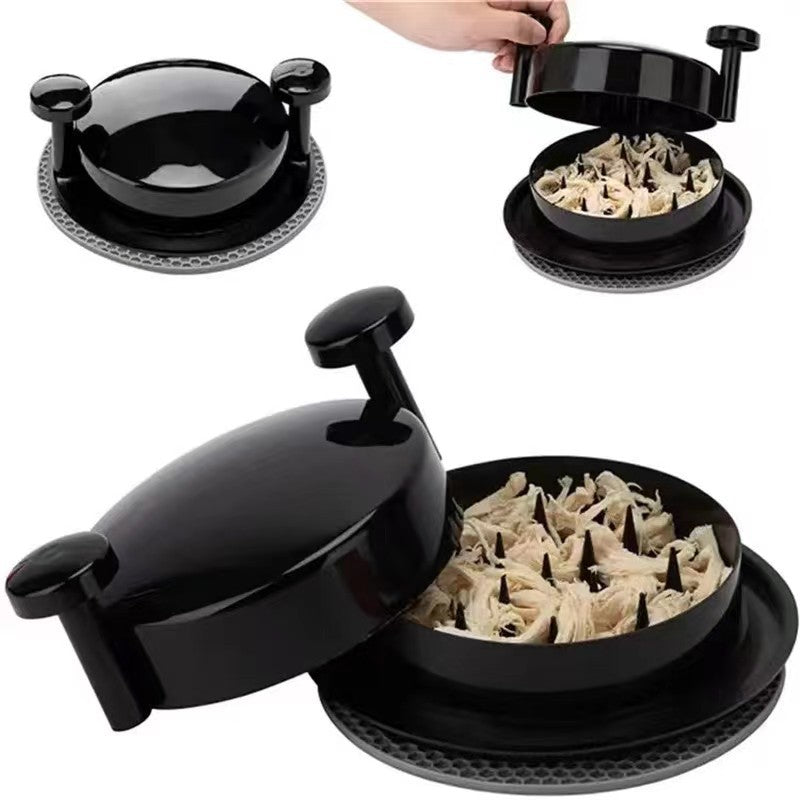 Household chicken shredder minced meat divider meat grinder