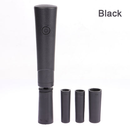 Eyelash Glue Shaker Electric Wake-up Device for Nail Polish Tattoo Ink Pigment Liquid Shaking Machine Eyelash Glue Makeup Tools