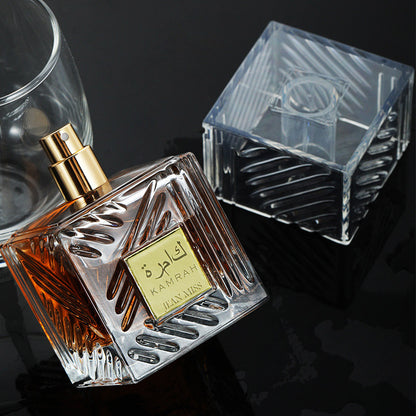Men's perfume Dubai Arabian charm unisex men's perfume cologne light fragrance charming date light perfume