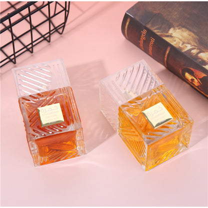 Men's perfume Dubai Arabian charm unisex men's perfume cologne light fragrance charming date light perfume
