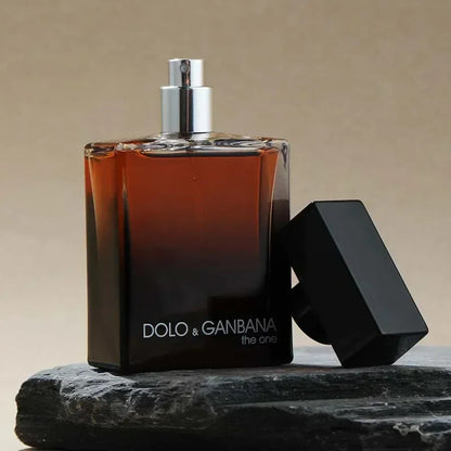 Men's Eau de Toilette - Fresh and romantic fougere scent woody fragrance 50ml cologne lasting