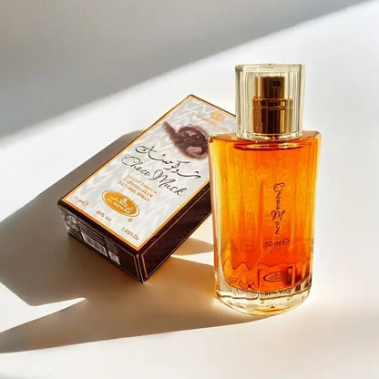 Women's Fragrance Chocolate Fragrance Spray 1.7 oz Long Lasting Spray A luxurious choice for couples gifts