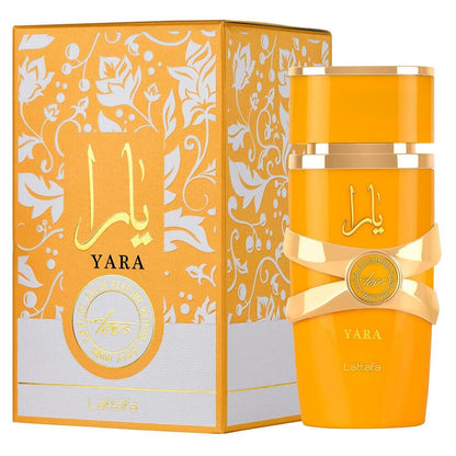 Women's Perfume Eau de Toilette Spray 3.4 oz / 100 ml New in Box