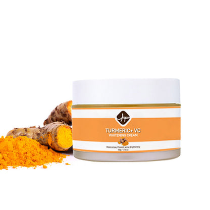 Turmeric Skin Care Product Set Clay Mask Facial Cleanser Face Cream Soap Essence Facial Scrub Lotion