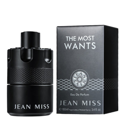 Men's perfume Dubai Arabian charm unisex men's perfume cologne light fragrance charming date light perfume